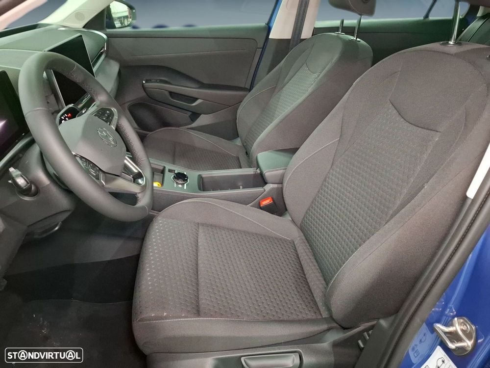 VW T-Roc 1.5 eTSI Trend DSG - 11