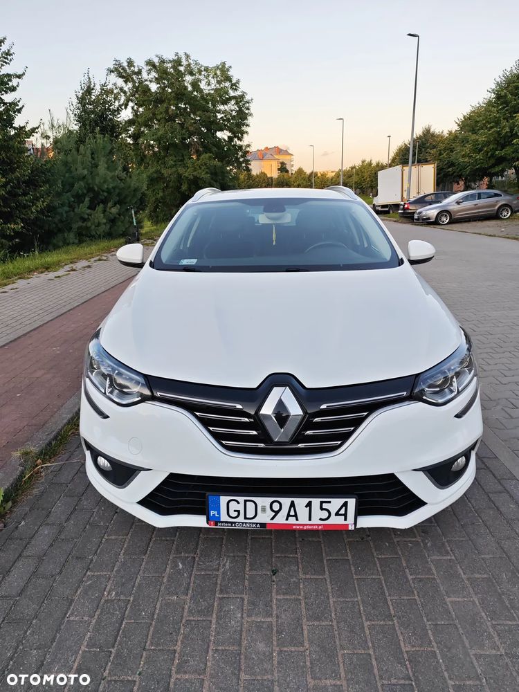 Renault Megane 1.2 Energy TCe Intens - 2