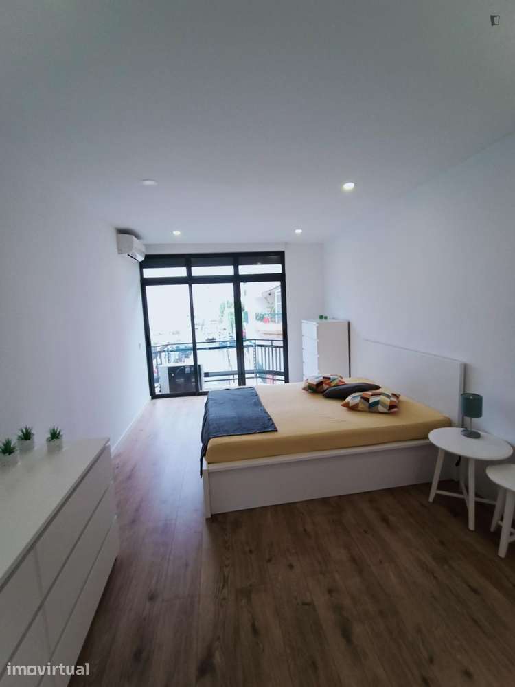 Apartamento com 1 quartos - localizado em Carcavelos Lisbon - Grande imagem: 2/28