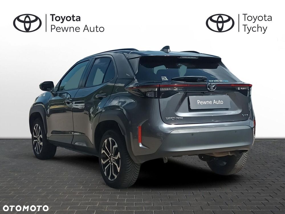 Toyota Yaris Cross Hybrid 1.5 Style - 3