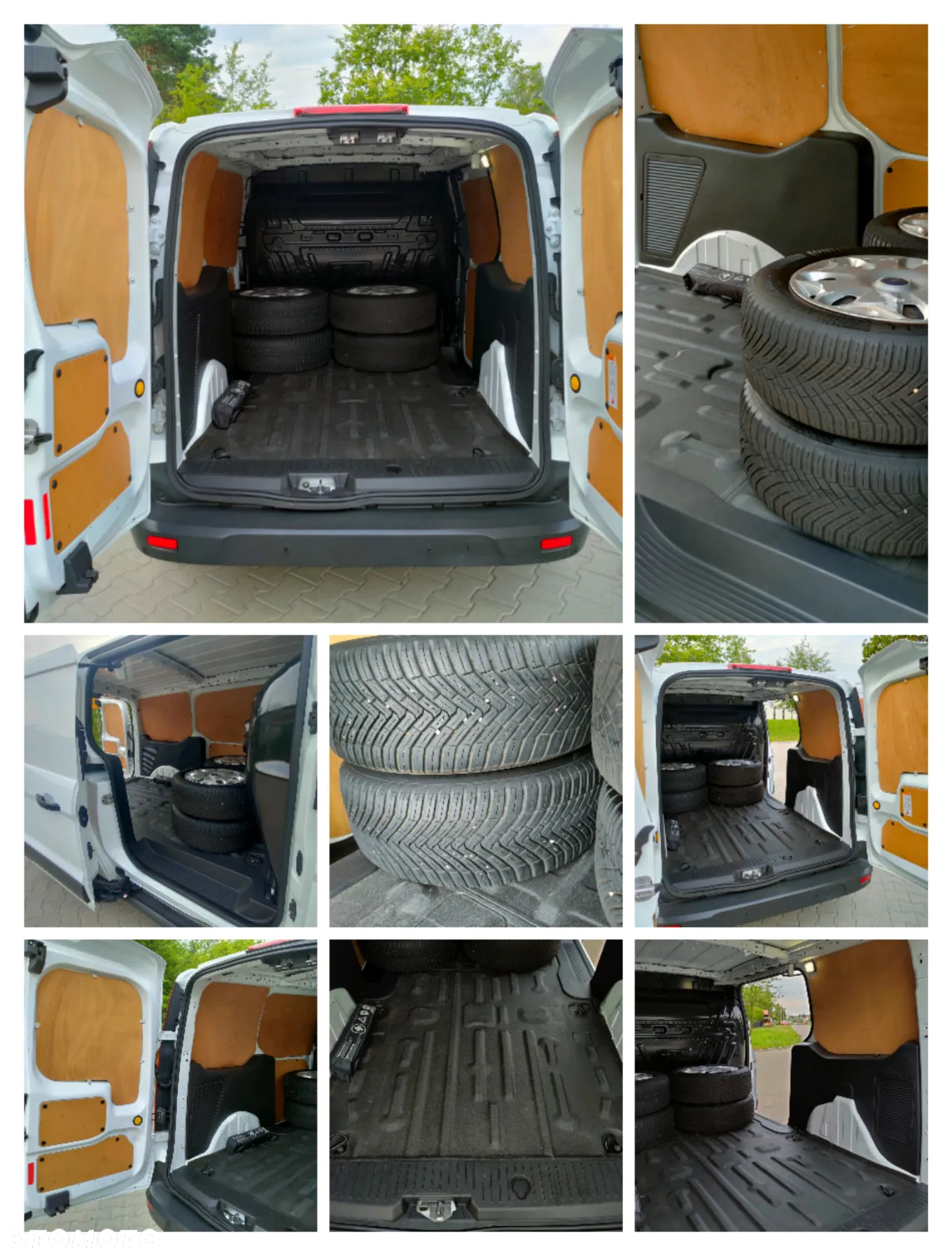 Ford Connect - 35