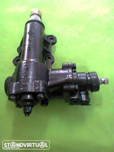Caixa da direção assistida Opel Campo TFR54 TFS54 (nova) - 1