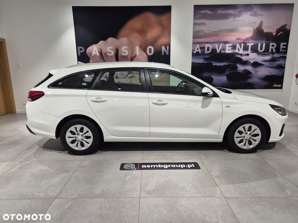 Hyundai i30 1.5 T-GDI 48V Modern - 5