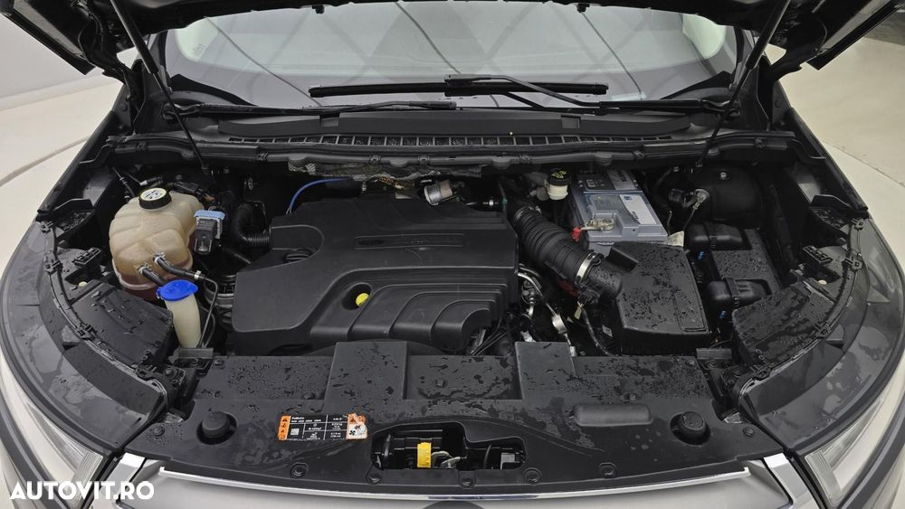 Ford Edge - 23