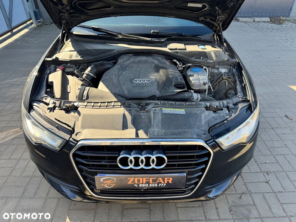 Audi A6 Limousine 3.0 TDI S tronic - 19