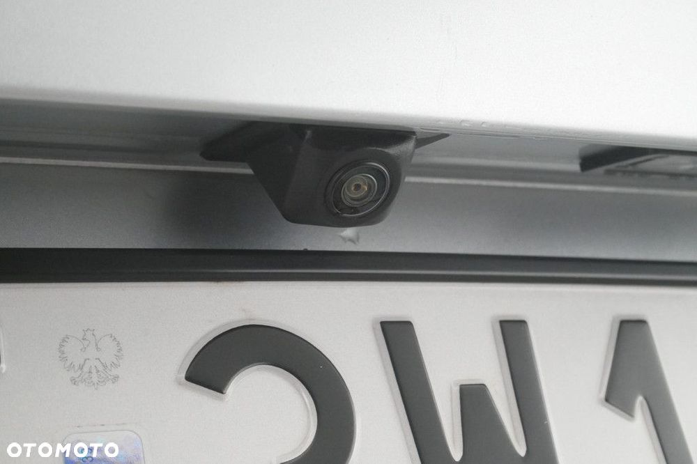 Volkswagen Transporter 2.0 TDI 3400 Kamera SalonPL VAT23% - 17