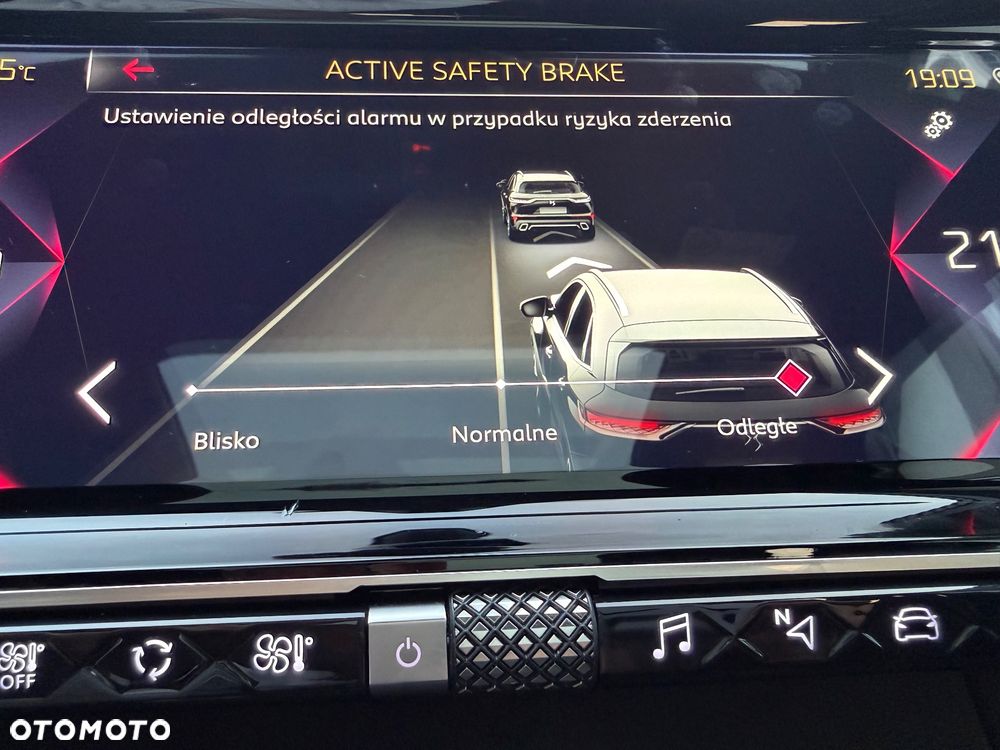 DS Automobiles DS 7 Crossback 1.6 PureTech Performance Line + - 20