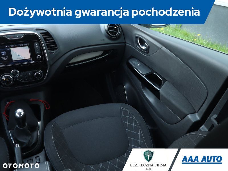 Renault Captur - 10