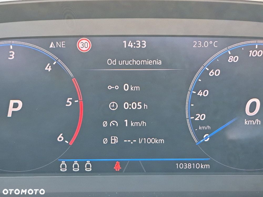 Volkswagen Passat Variant 2.0 TDI Business DSG - 17