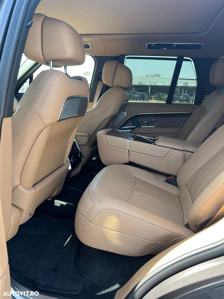 Land Rover Range Rover 4.4 V8 P530 Autobiography - 6