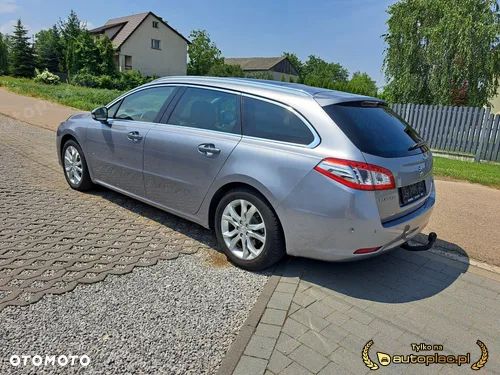 Peugeot 508 BlueHDi 150 Stop&Start Business-Line - 5