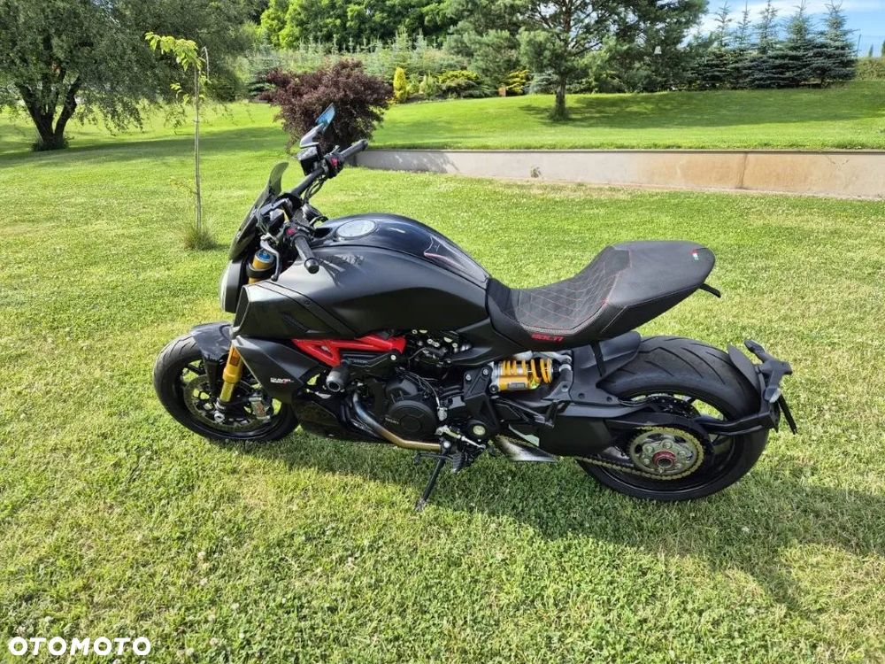 Ducati Diavel - 2