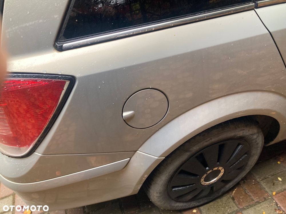 Opel Astra - 5