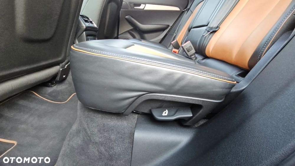 Audi Q5 3.0 TDI Quattro S tronic - 19