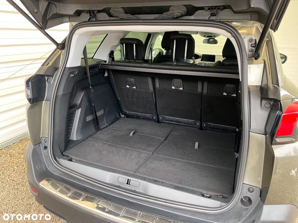 Peugeot 5008 2.0 BlueHDI Crossway S&S EAT8 - 32