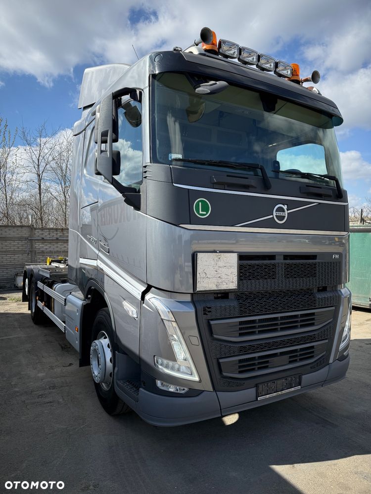 Volvo FH 500 - 3