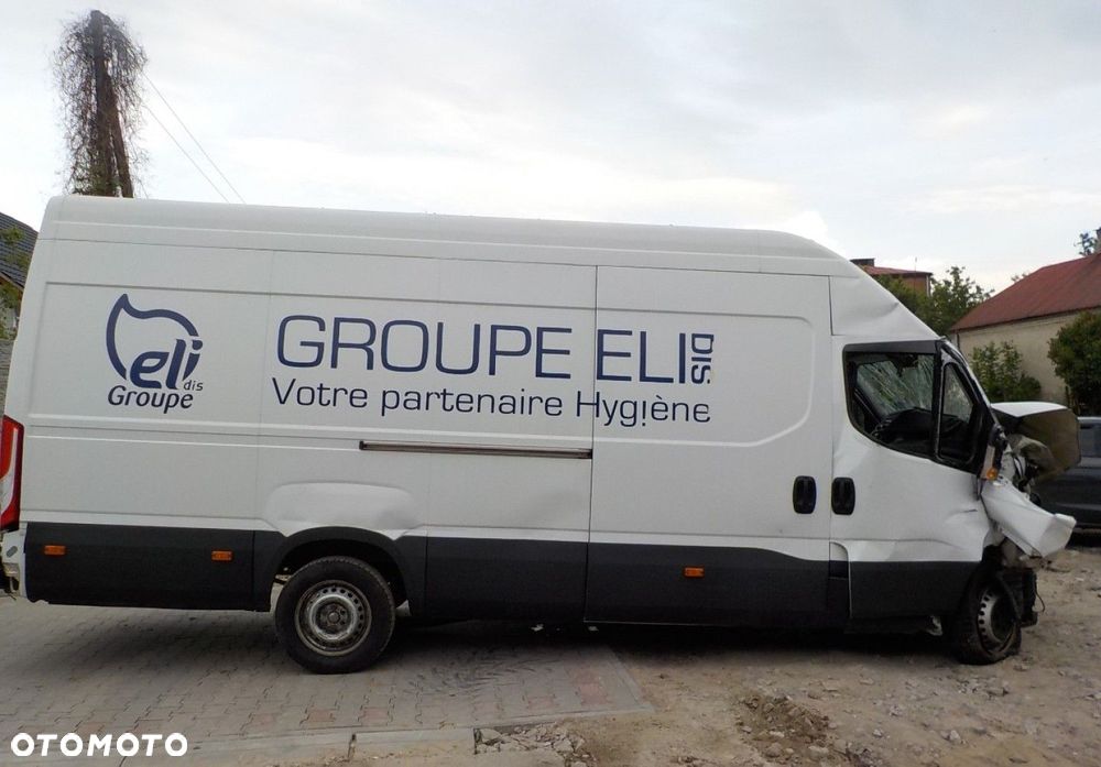 Iveco 35s16 - 17
