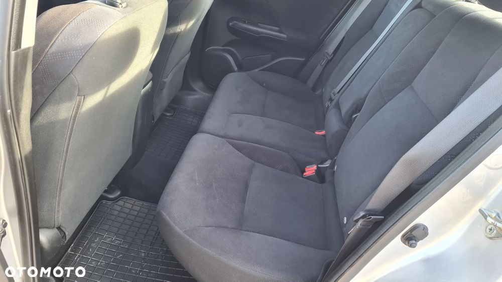 Honda Civic 2.2 i-DTEC S - 14