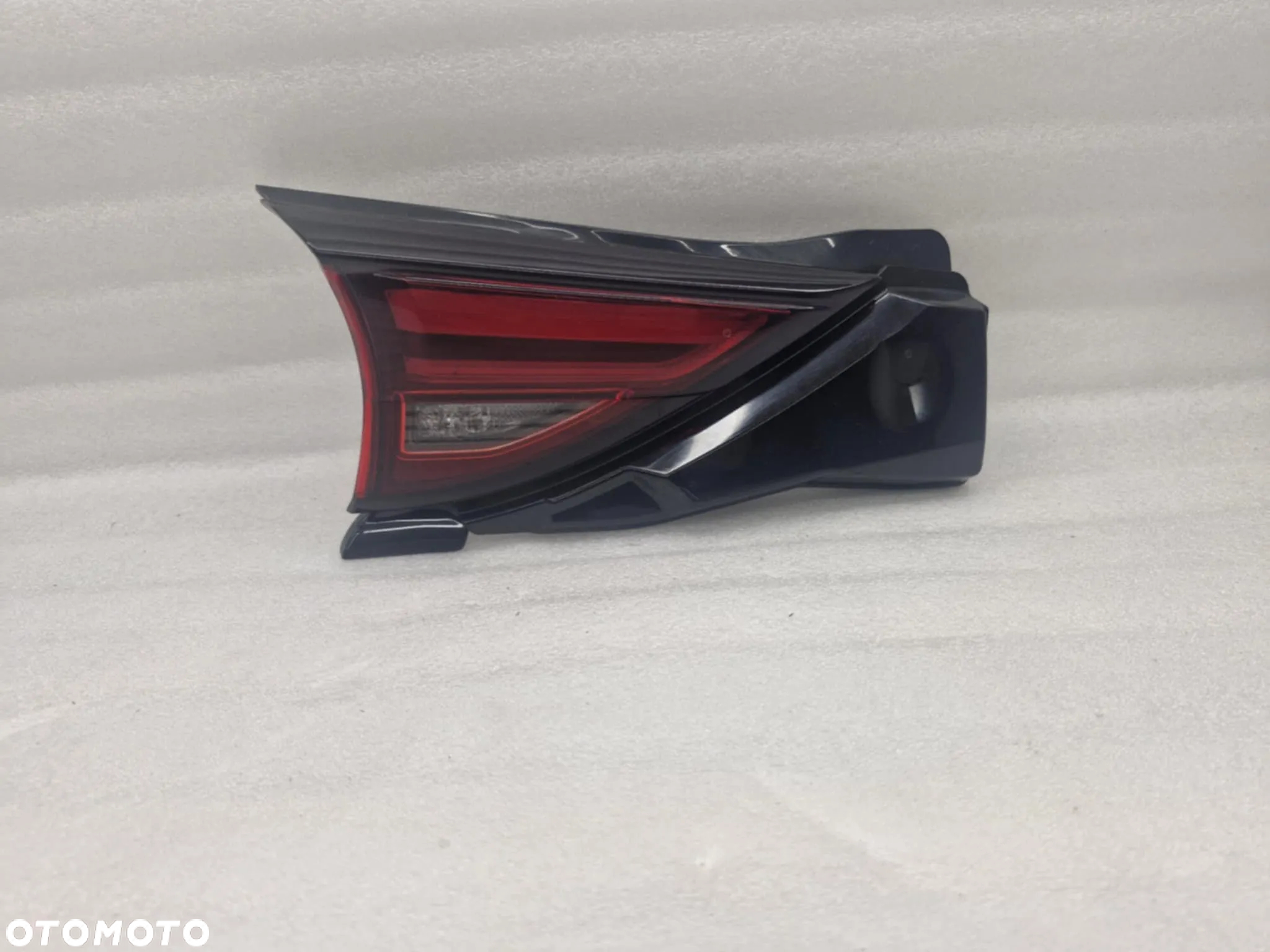 MAZDA CX-5 LIFT LED LAMPA LEWA CAŁA TYŁ W6724/W3872 - 15