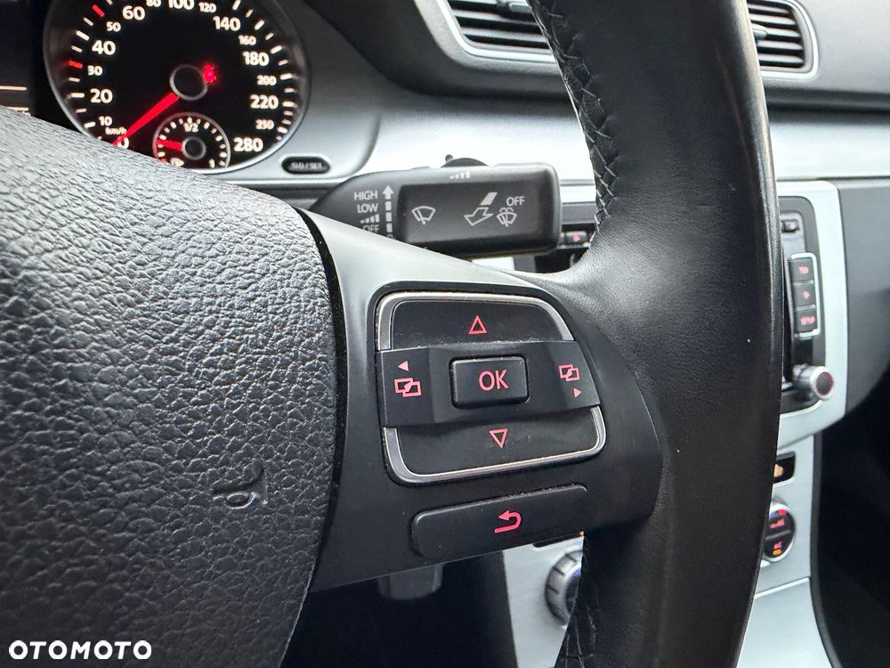 Volkswagen CC 2.0 TSI - 18