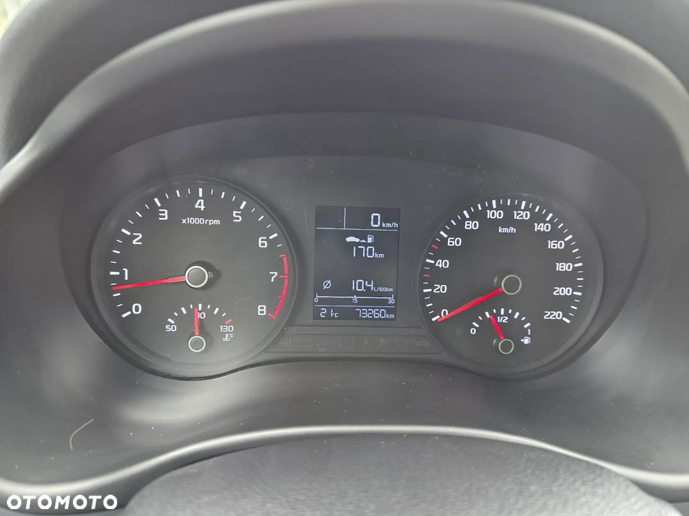 Kia Stonic 1.4 Spirit - 17