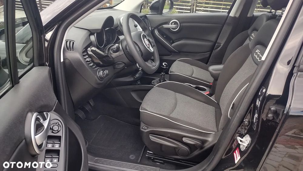 Fiat 500X 1.6 E-torQ 4x2 Pop Star - 14