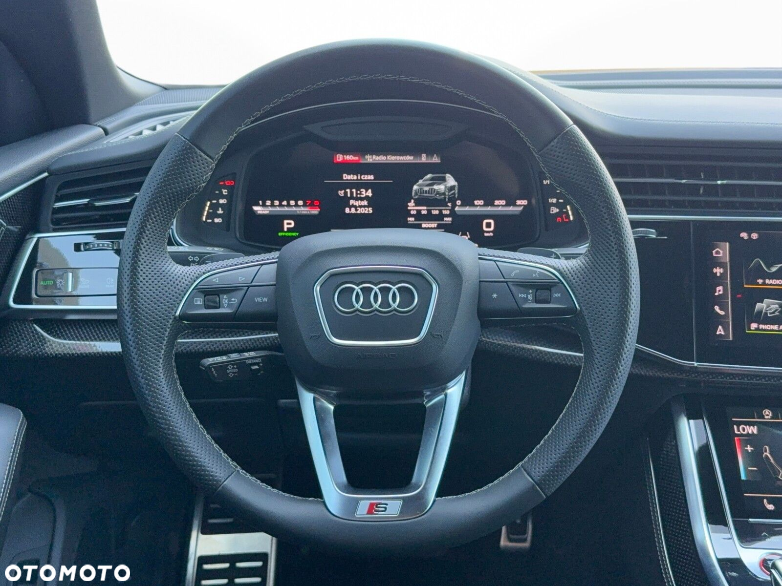 Audi SQ8 - 35