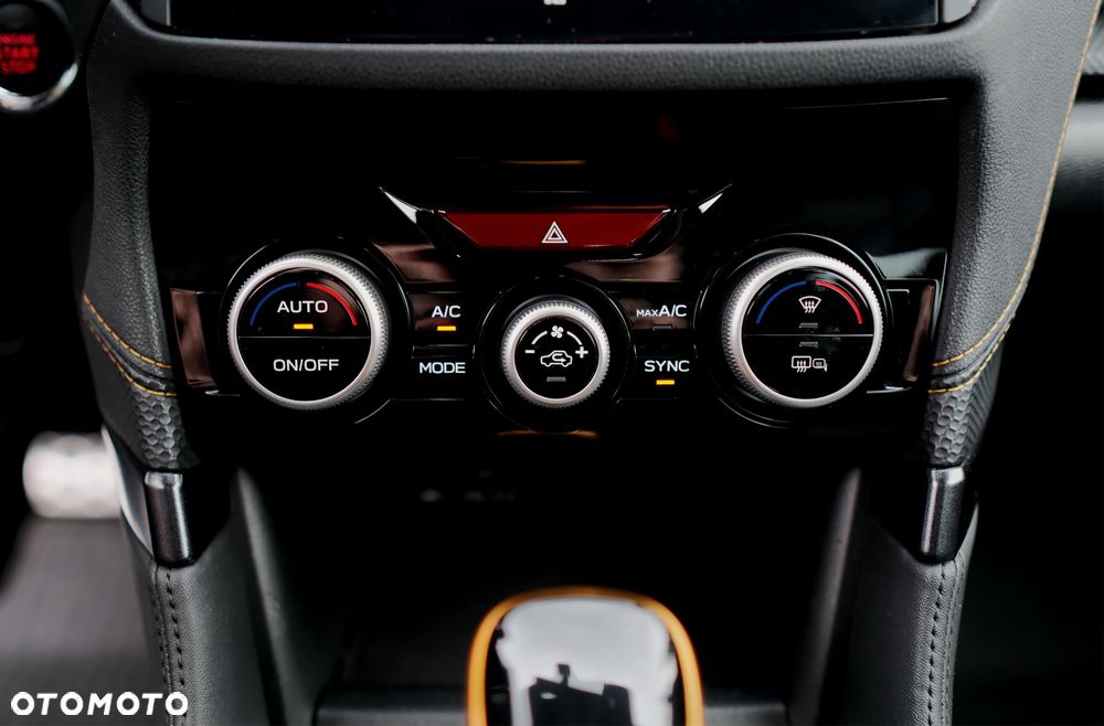 Subaru Forester - 35