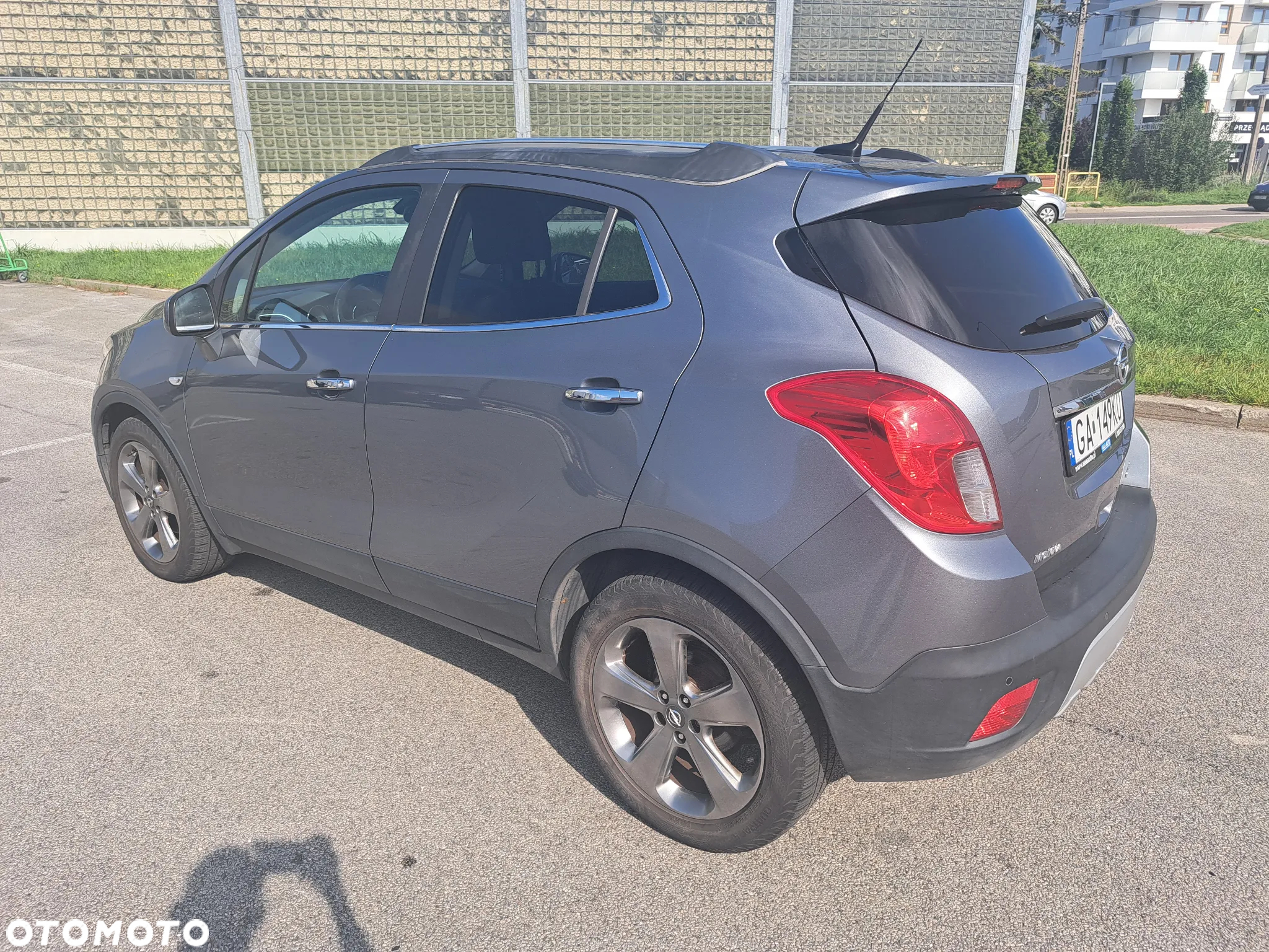 Opel Mokka 1.4 T Enjoy - 7