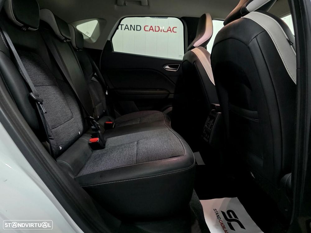 Renault Captur 1.5 dCi Exclusive - 46