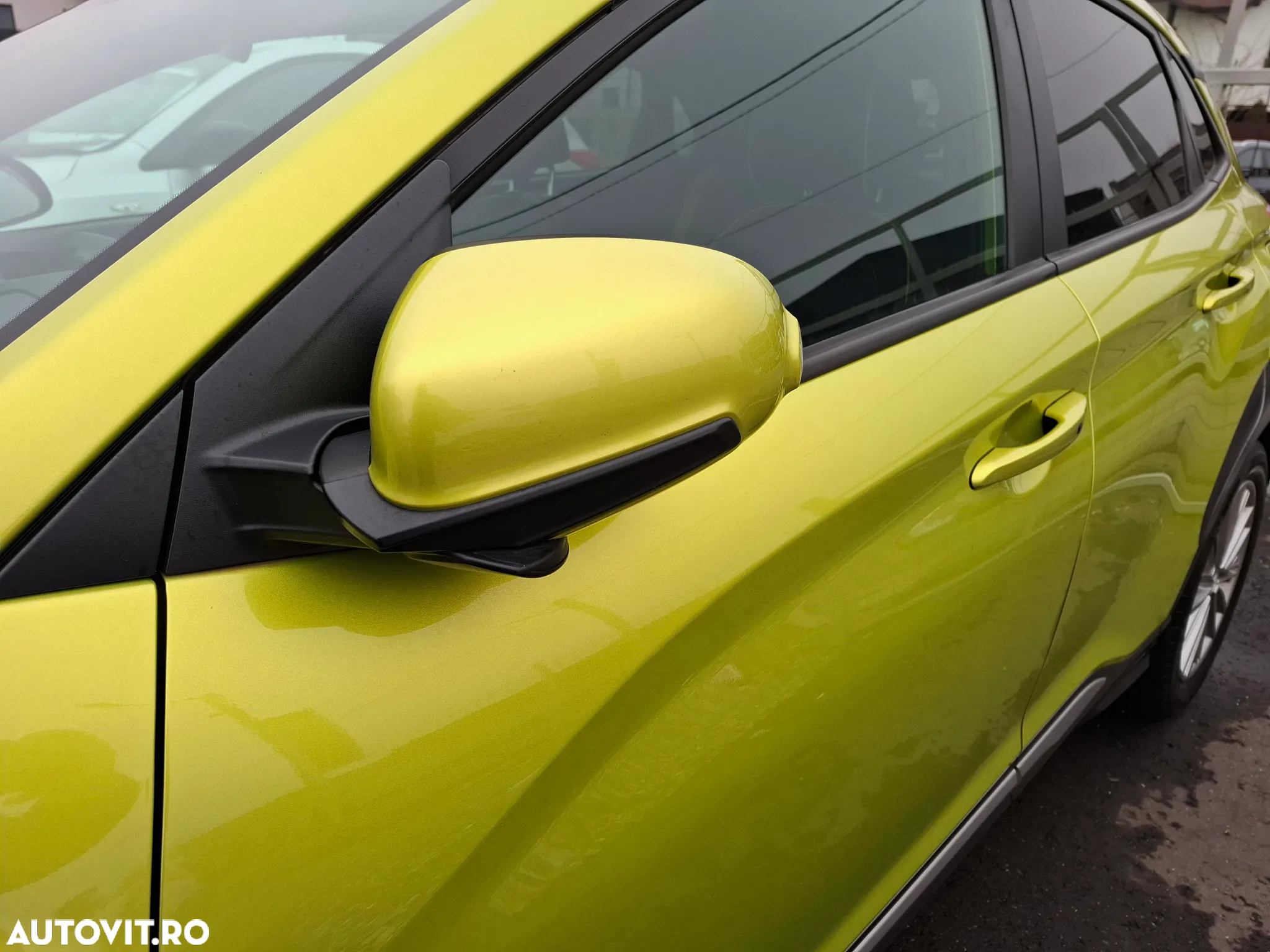 Hyundai KONA 1.6 CRDi Trend - 28