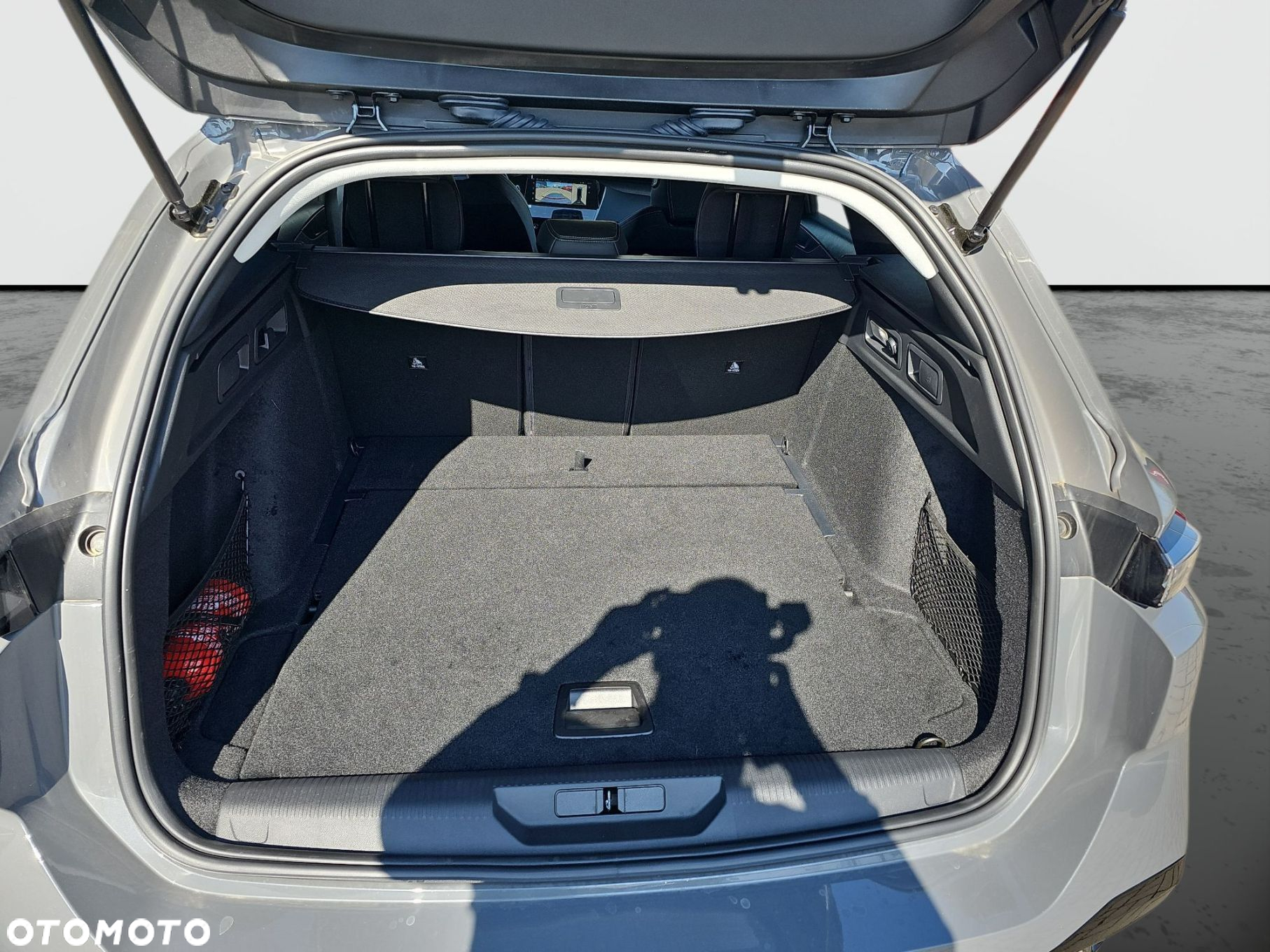 Peugeot 308 - 16