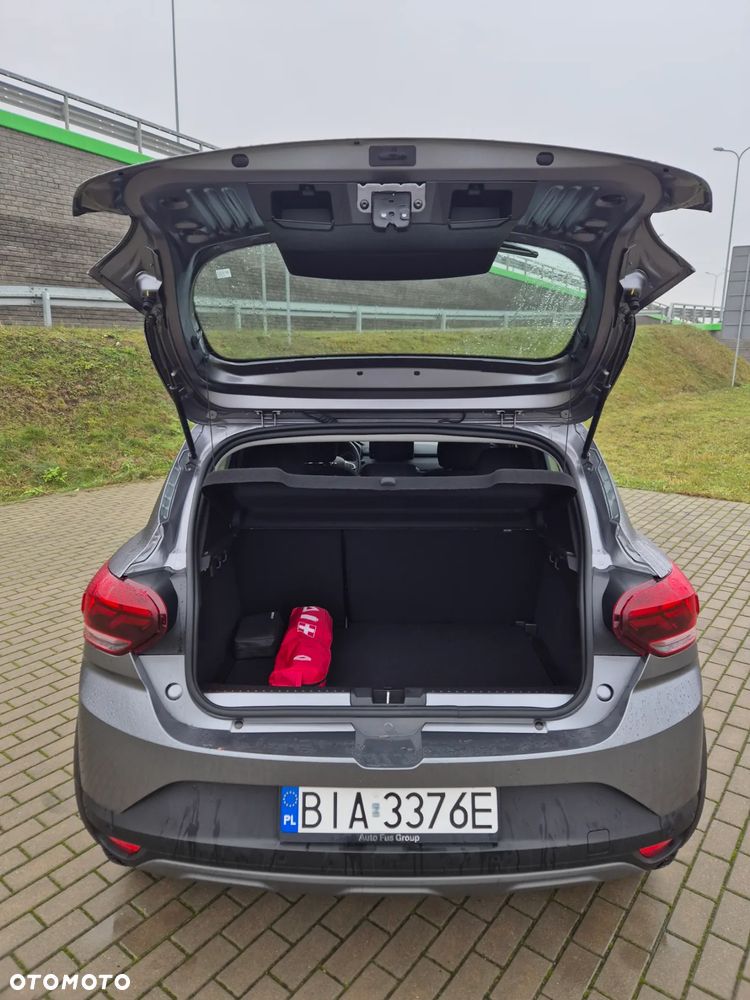 Dacia Sandero Stepway 1.0 TCe Extreme - 7