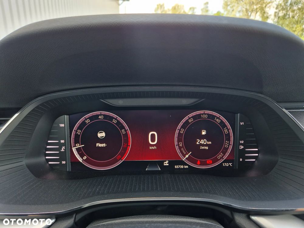 Skoda Octavia 1.5 TSI ACT Style - 18