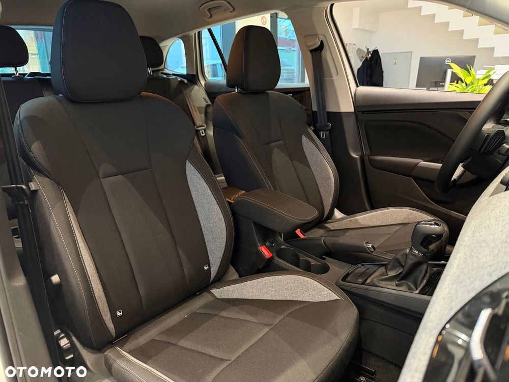 Skoda Scala 1.5 TSI Selection DSG - 17