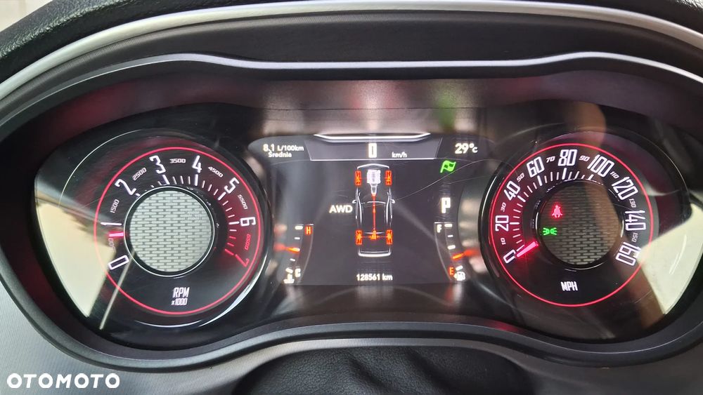 Dodge Challenger Automatik SXT Plus - 33