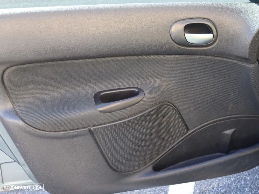 Peugeot 206 SW 1.4 HDi - 9