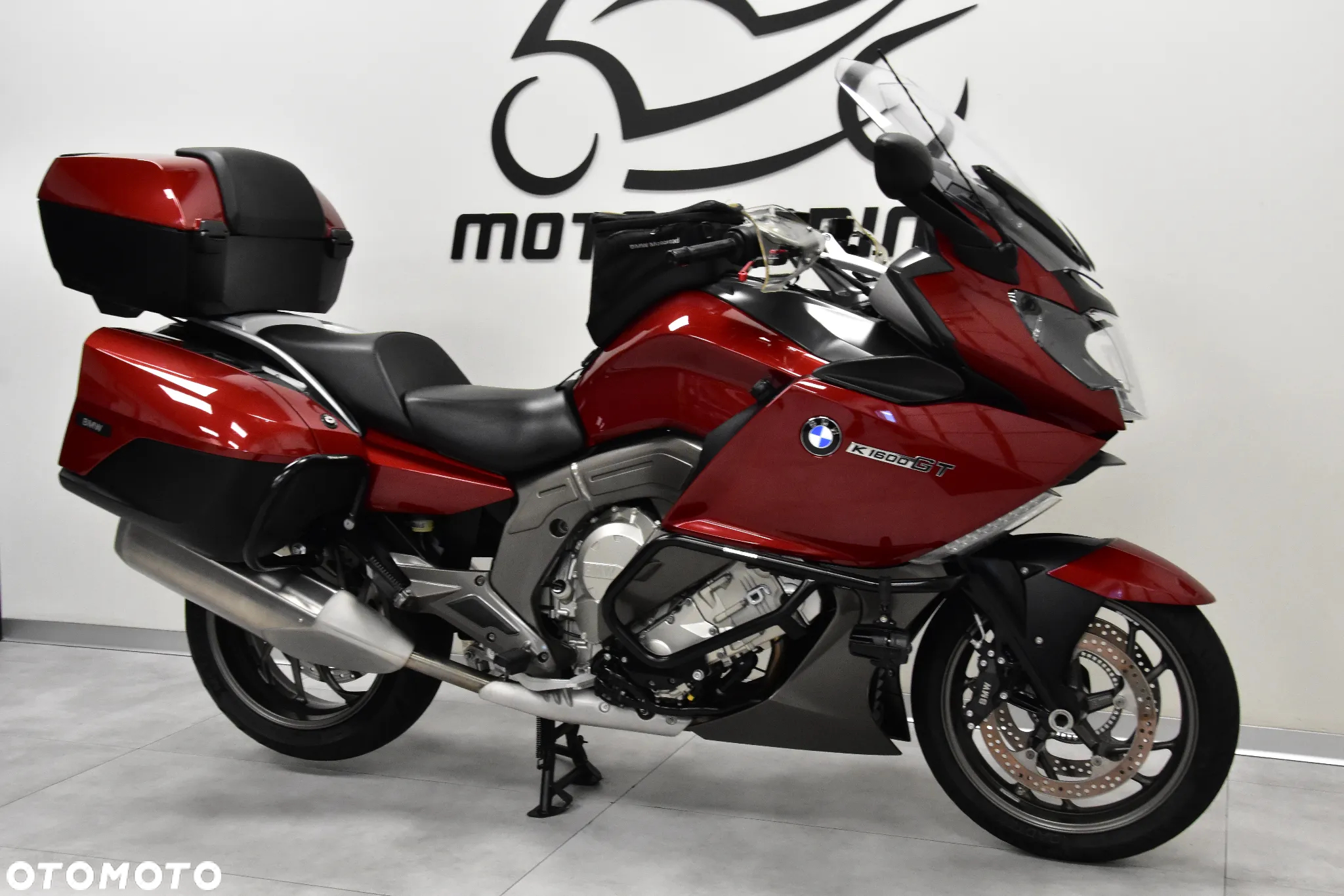 BMW K - 3