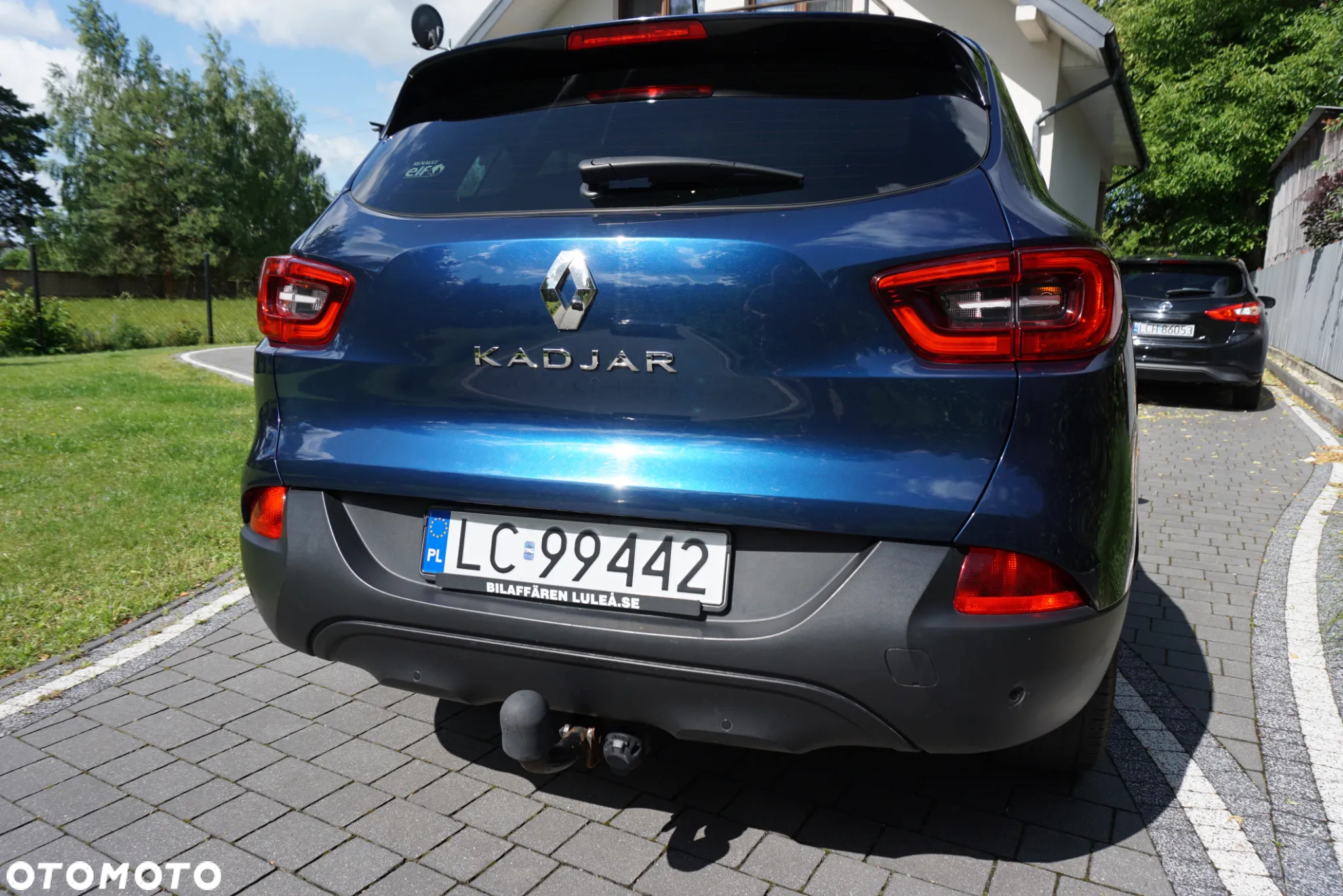 Renault Kadjar 1.2 Energy TCe Business - 10