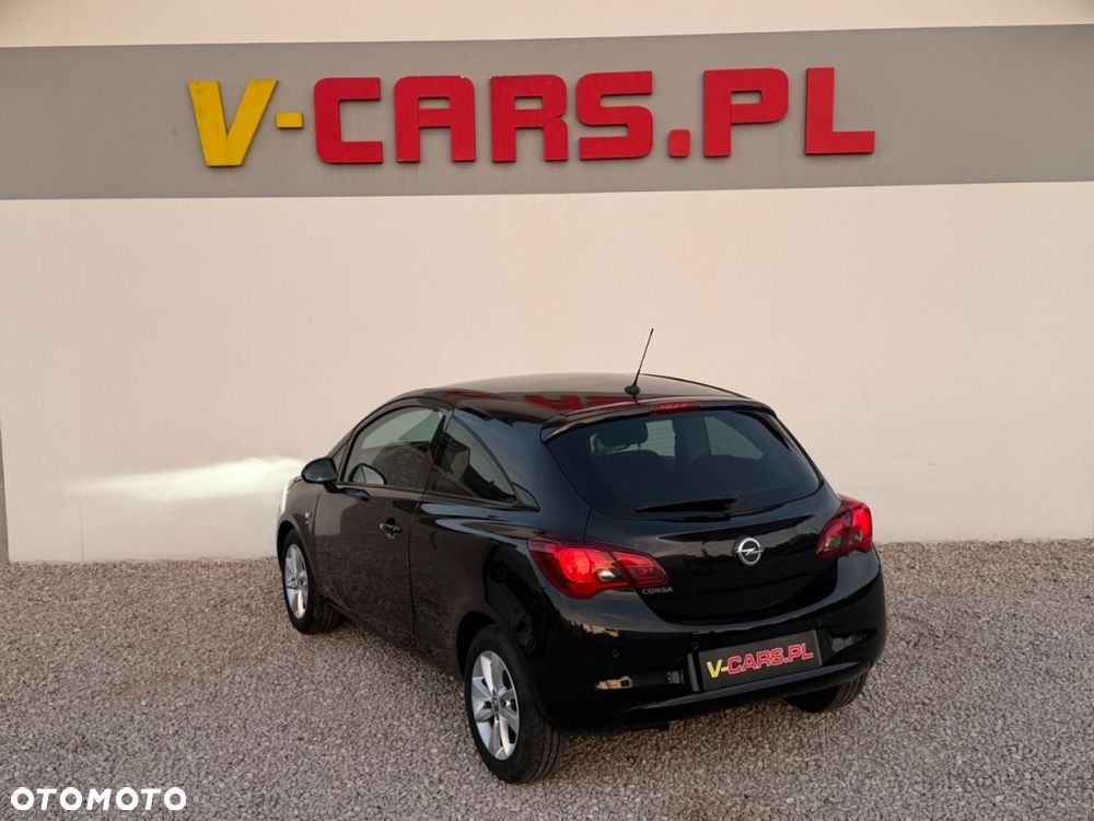 Opel Corsa - 18