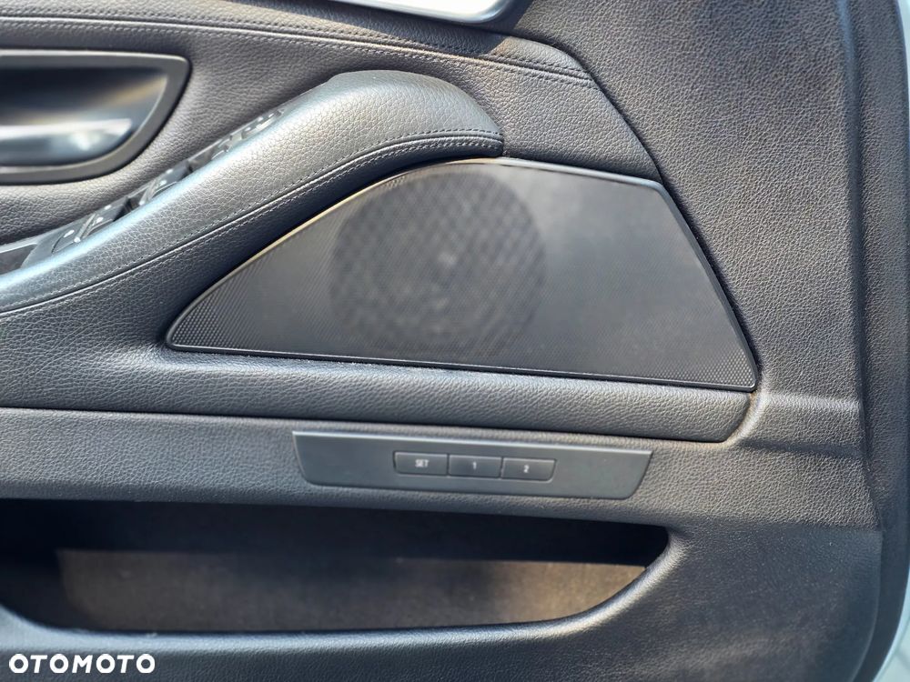 BMW Seria 5 530d xDrive - 16