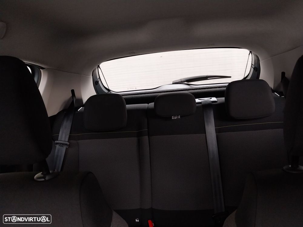 Citroën C3 1.2 PureTech Feel - 5