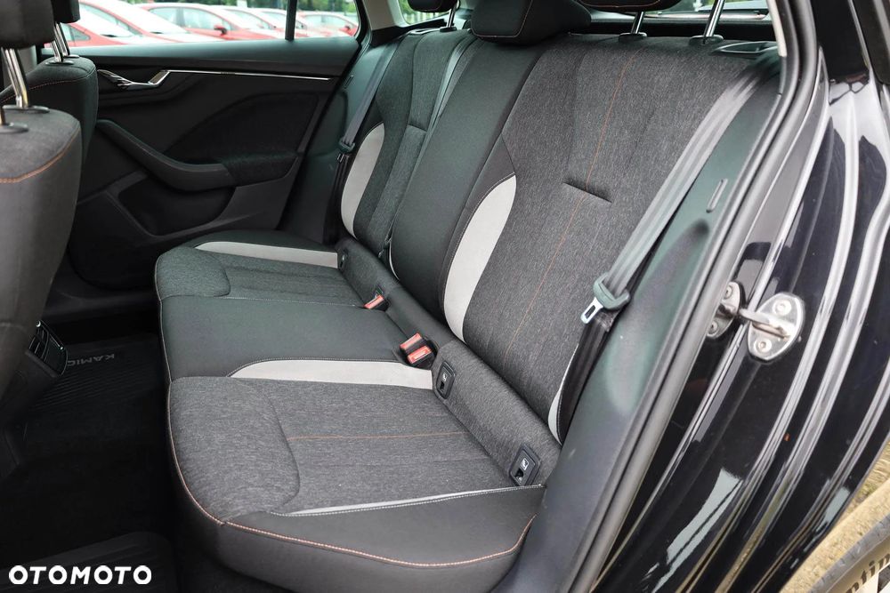 Skoda Kamiq 1.5 TSI Style DSG - 40