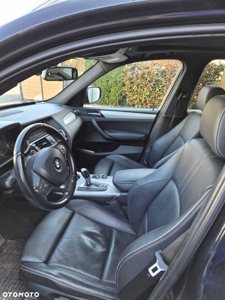 BMW X3 - 5