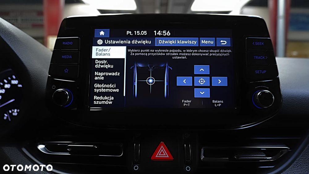 Hyundai i30 1.0 T-GDI Smart DCT - 25