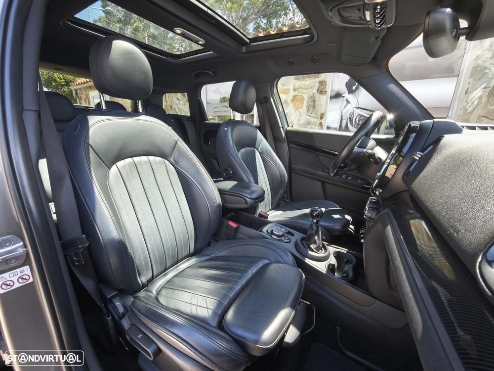 MINI Countryman Cooper D Yours - 30
