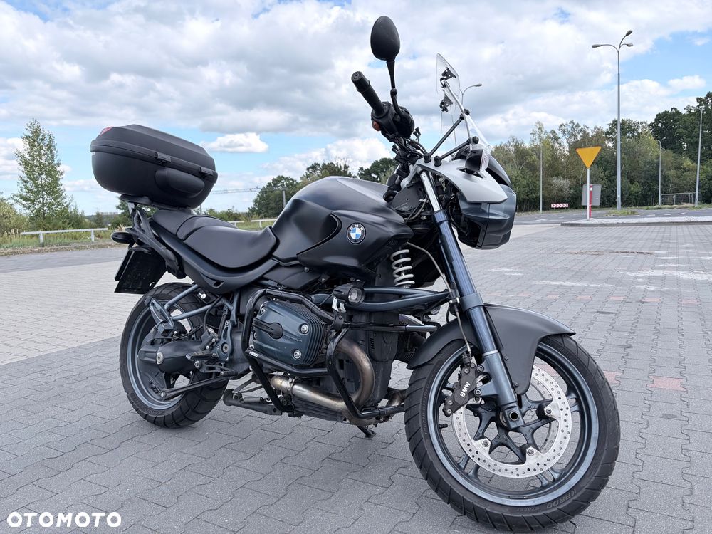 BMW R - 5