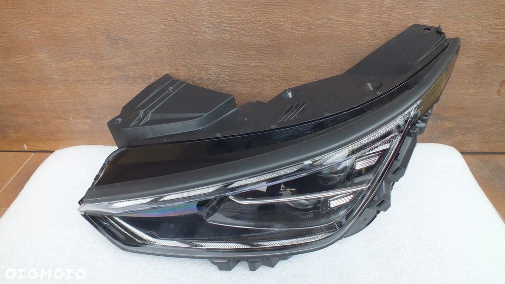 Lampa przednia lewa Full led Kia EV6  92101-CV110 - 2