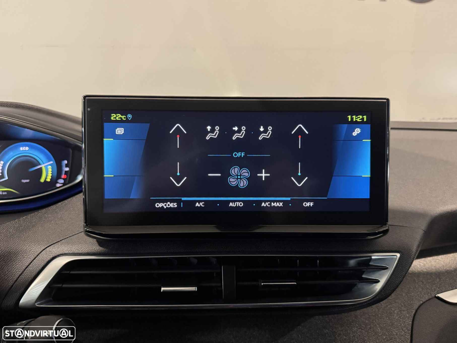 Peugeot 3008 - 38