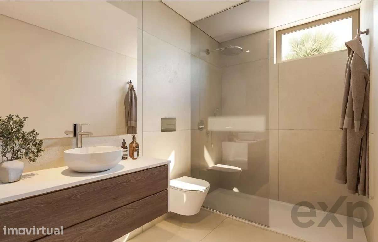 Elite Ribeiro Real – Apartamentos Novos com Vista Mar em Câmara de Lob - Grande imagem: 5/28